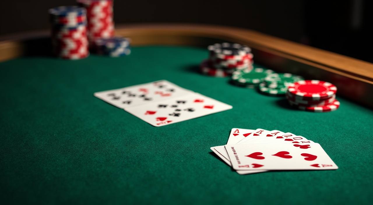 wj992 আমাদের Table Holdem Pro লবিতে কী আছে