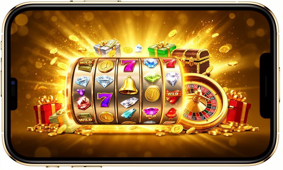 wj992 casino app visual